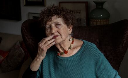 Indigna a Margo Glantz el "no" al aborto en Argentina