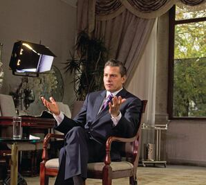 'El Chapo' y Ayotzinapa