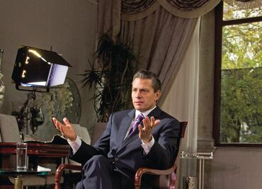 'El Chapo' y Ayotzinapa