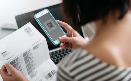 Cómo pagar el recibo de luz sin salir de casa