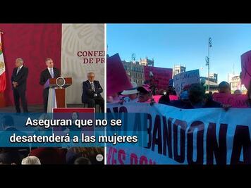 Fucam ya no recibirá recursos públicos; pacientes deberán usar hospitales de gobierno