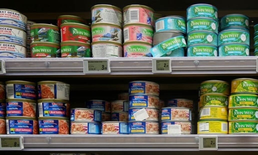 Estos alimentos pueden producir mal aliento