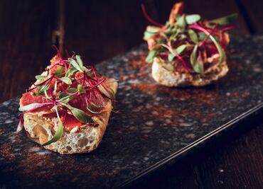 Para los amantes de las tapas, Tapatour estará en la ciudad