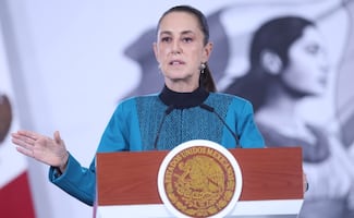 La mañanera de Sheinbaum, 08 de julio, minuto a minuto