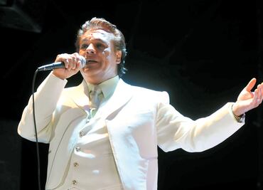 “No sé si Juan Gabriel presentía que algo le iba a pasar”