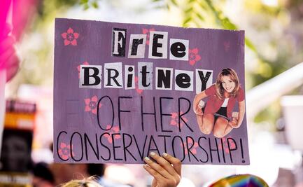 Así surgió #FreeBritney, la movilización digital que va más allá de los fans de la cantante