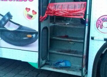 Marino frustra asalto en Tláhuac