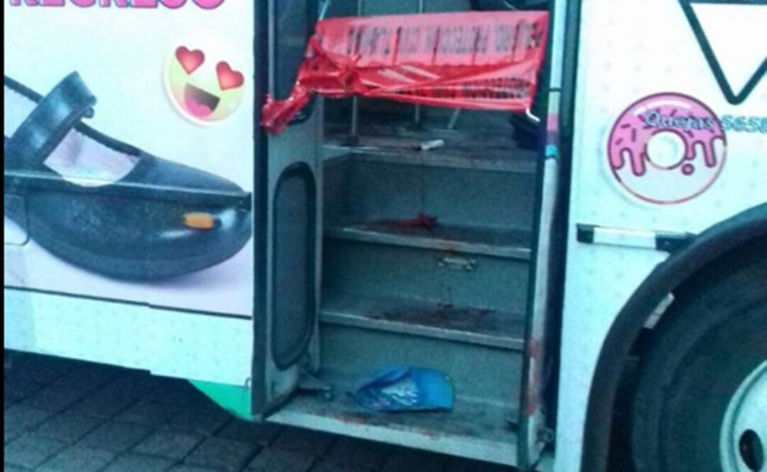 Foto: DenunciaTlahuac