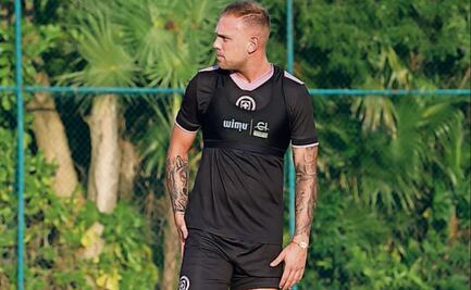 Rodolfo Rotondi recuerda sus inicios que lo hicieron inquebrantable; todo comenzó en Newell’s Old Boys