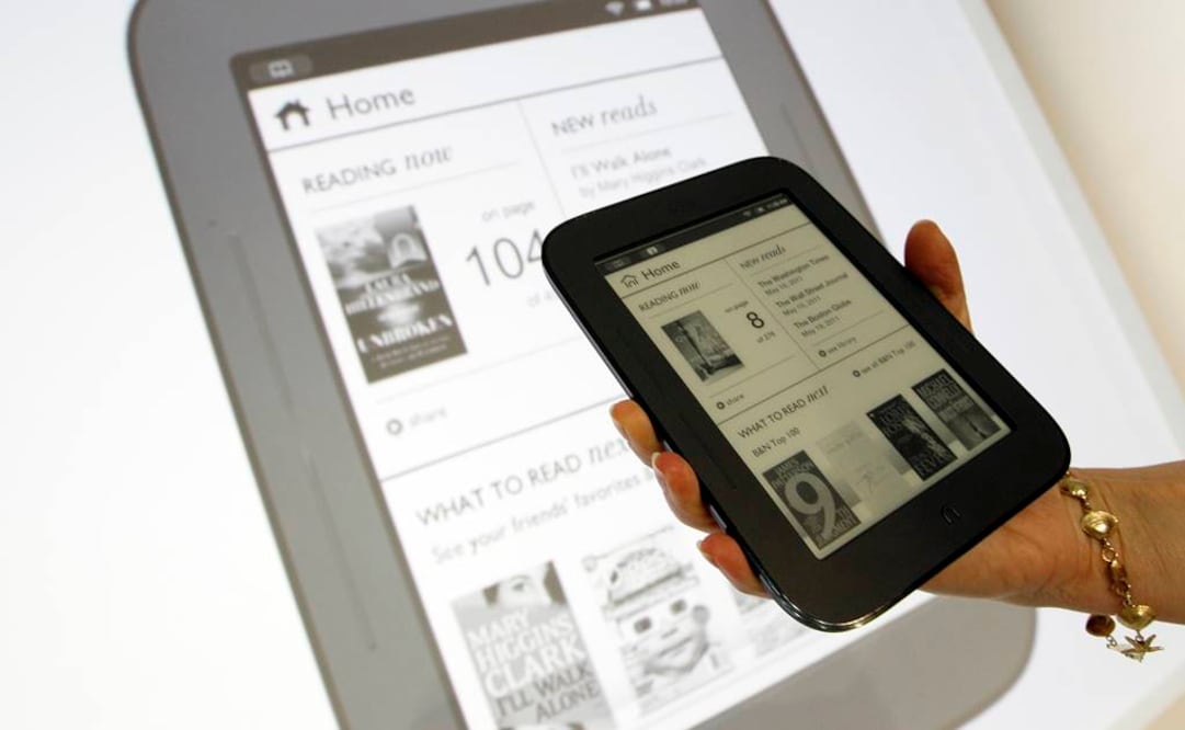 En 2004, Google comenzó la elaboración de un ambicioso proyecto digital editorial que consistió en el escaneo de más de 20 millones de libros y la implementación del buscador en sus contenido. FOTO: Archivo/AP.