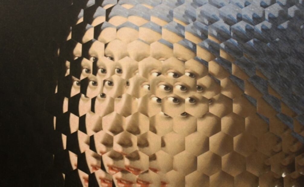 Zona Maco’s take on feminism and migration positions Mexico as Latin America’s cultural hub