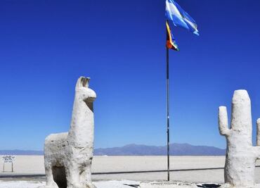 Litio. América Latina, en riesgo de repetir el extractivismo de sus minerales a cambio de pocas monedas, advierten