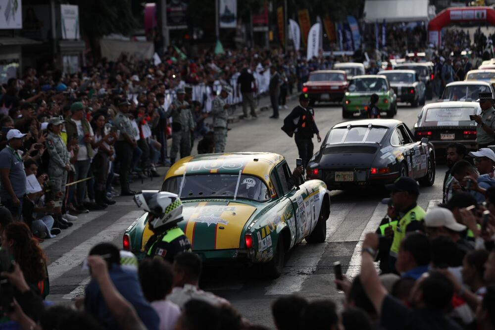 Foto:  Ivan Montaño