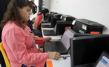 Evalúan a 80.5% de docentes programados este jueves