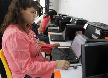 Evalúan a 80.5% de docentes programados este jueves