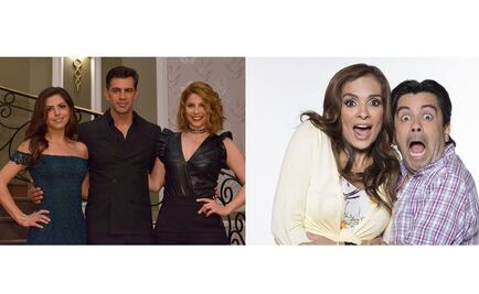 La estrategia de Azteca