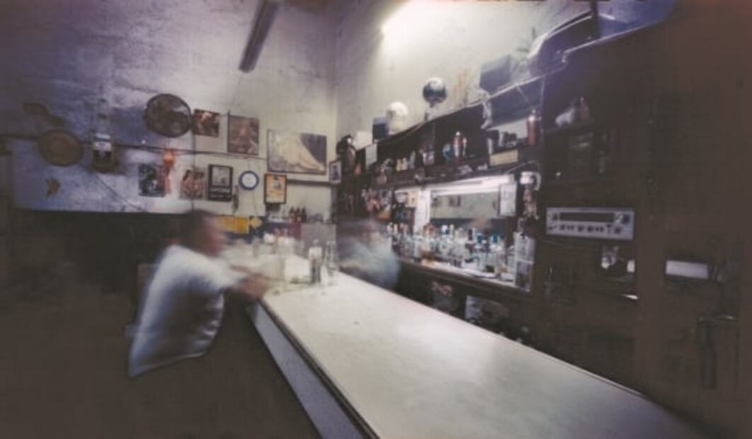 Captura nostalgia en fotos estenopeicas