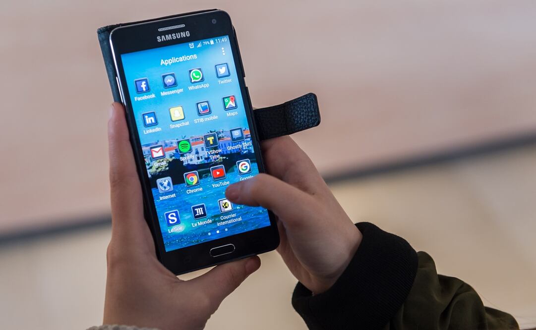 Foto: Archivo/ EL UNIVERSAL 