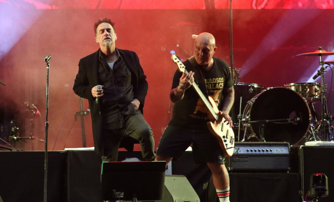 Los Fabulosos Cadillacs llegan al Estadio GNP de la CDMX: todo lo que debes saber para asistir