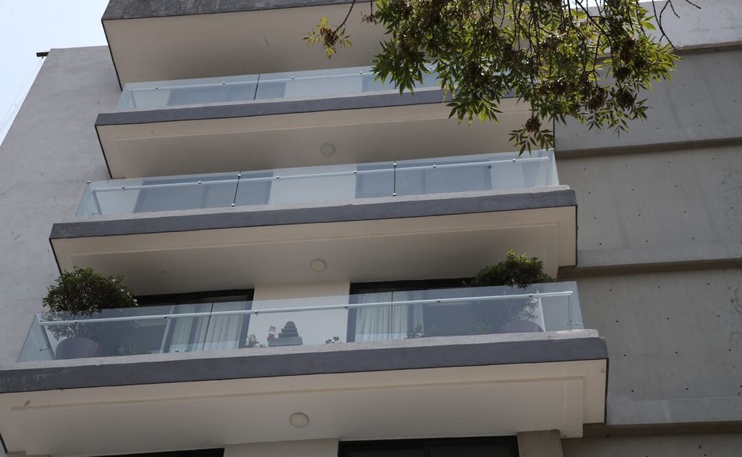 Dijo que en las subastas se contempla de primera mano a las familias de los damnificados, quienes se han mostrado interesados en adquirir dichos departamentos. Foto: Especial