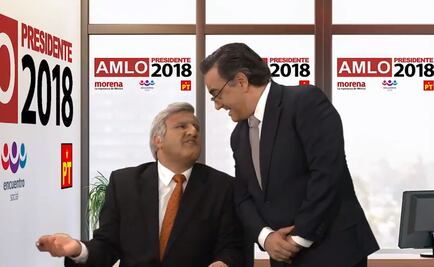 "La Parodia" no tiene miedo al gobierno de AMLO
