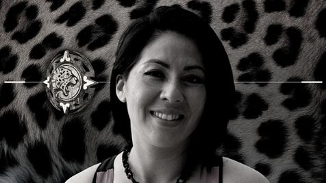 Cynthia está segura de que no hubo trampa en "Survivor"