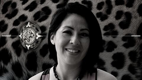 Cynthia está segura de que no hubo trampa en "Survivor"