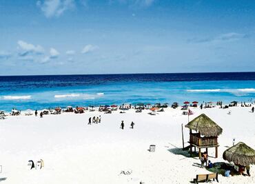 Fomento del turismo internacional, gran oportunidad