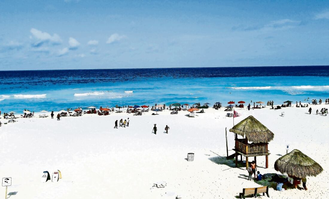 ARCHIVO EL UNIVERSAL