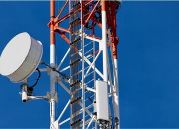 Sur y sureste, las zonas que carecen de cobertura de internet y telecom