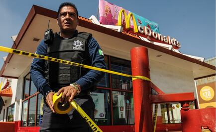 Tlalnepantla revisa licencias otorgadas a McDonald’s