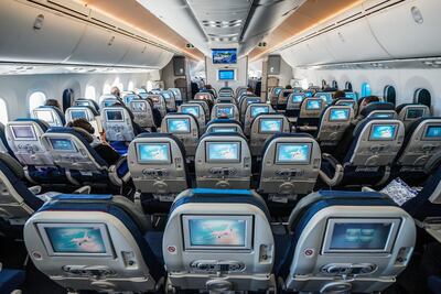 ¿Cuál es el mejor asiento de avión?