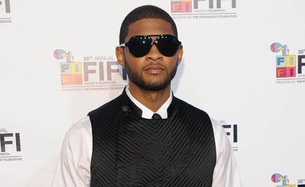 Demandan a Usher por tener contacto sexual sin advertir de enfermedad