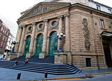 Morena gana en 27 de 33 distritos