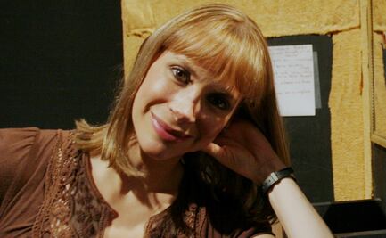 ¿Quién es Ginny Hoffman, la actriz que acusa a Héctor Parra de abusar de su hija?