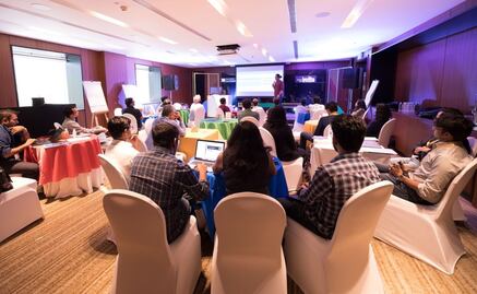 Google presenta programa para apoyar Startups en México