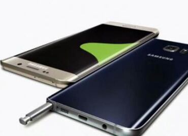 Samsung presenta nuevo Galaxy S6