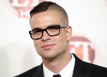 Muere Mark Salling, actor de “Glee” acusado de poseer pornografía infantil