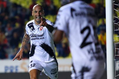 Xolos se impone ante Morelia y avanza en Copa MX