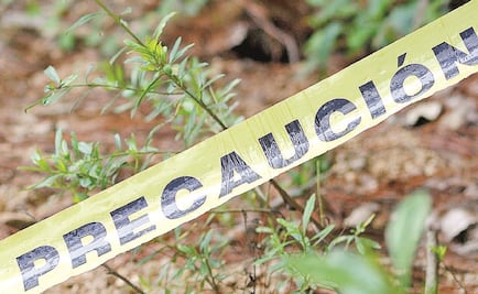 Localizan cuerpo de agente del MP mexiquense en Tejupilco