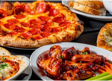 Copa América: Alitas y pizzas, lo que más consumieron los mexicanos al ver jugar a la Selección