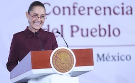 Sheinbaum garantiza coordinación con el Comando Sur de EU; destaca defensa de la soberanía