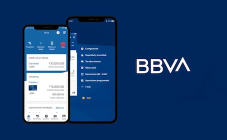 Recibe tu quincena en BBVA: Guía para pasar tu salario a BBVA desde Banorte, Santander o HSBC