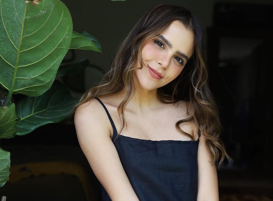 Yuya impactó a sus seguidores con su look impecable / Foto: Instagram @yuyacst