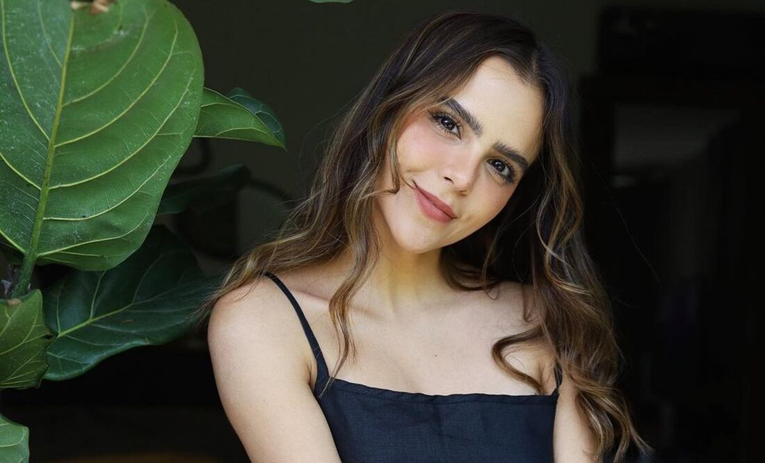 Yuya impactó a sus seguidores con su look impecable / Foto: Instagram @yuyacst