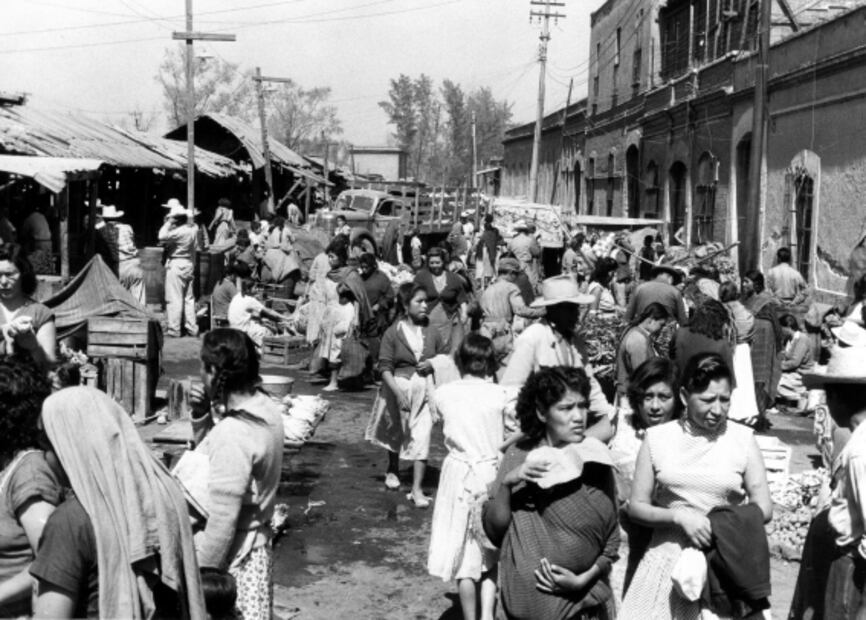 Santa Anita y sus tamales con memoria lacustre