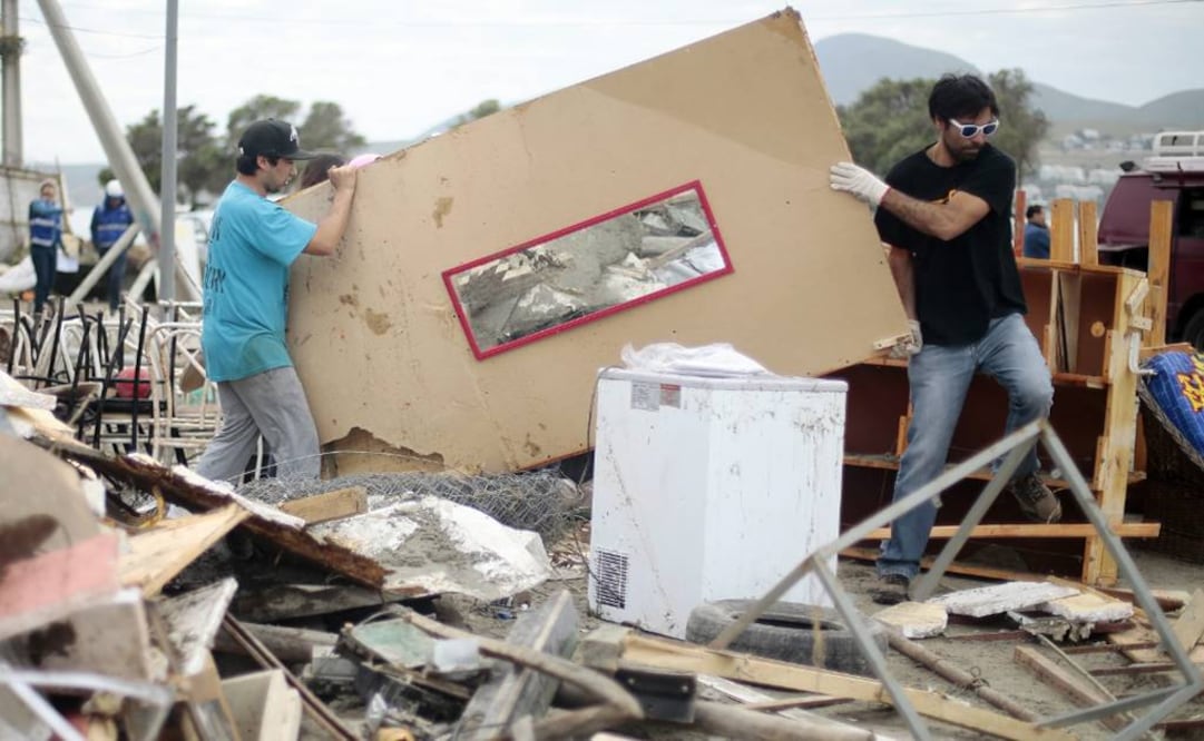 La última vez que circuló este rumor fue en 2015. Foto: Archivo