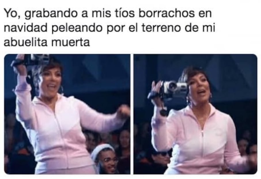 ¿Cómo les fue con los terrenos? Te dejamos los mejores memes