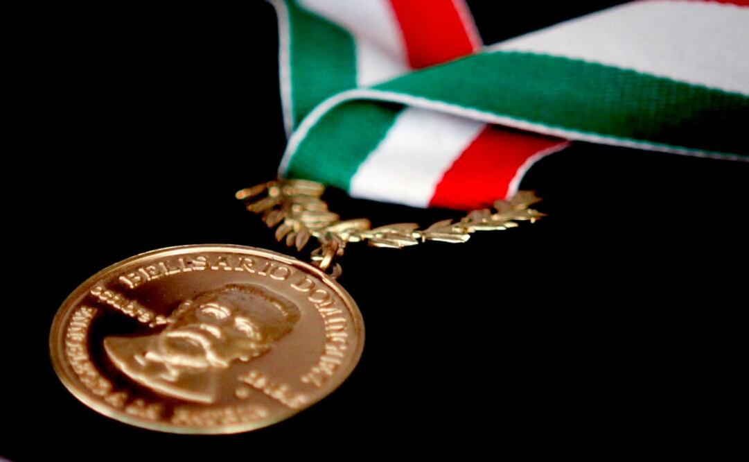 Hubo tres votos en contra y ocho abstenciones. /Alma Rodríguez - EL UNIVERSAL