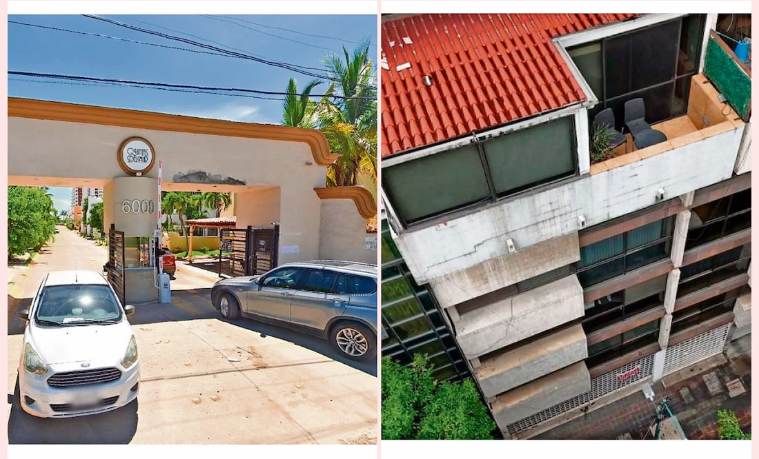 -En Mazatlán, Sinaloa, Javier Corral cuenta con un departamento de 327 metros en una zona exclusiva de la colonia Quintas del Mar, por el que pagó 7 millones 500 mil pesos.
- En la Ciudad de México, el exgobernador es dueño de dos departamentos en la calle Lucerna, número 60, colonia Juárez, alcaldía Cuauhtémoc. El valor de ambos supera los 8 millones de pesos.
Fotos: Especiales